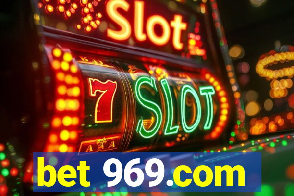 bet 969.com